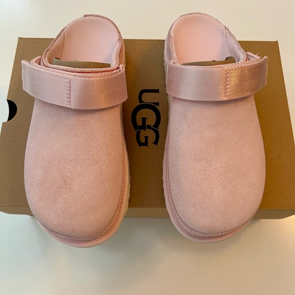 UGG Goldenstar Love ‘26 Clog - Rosetta - Picture 7 of 8